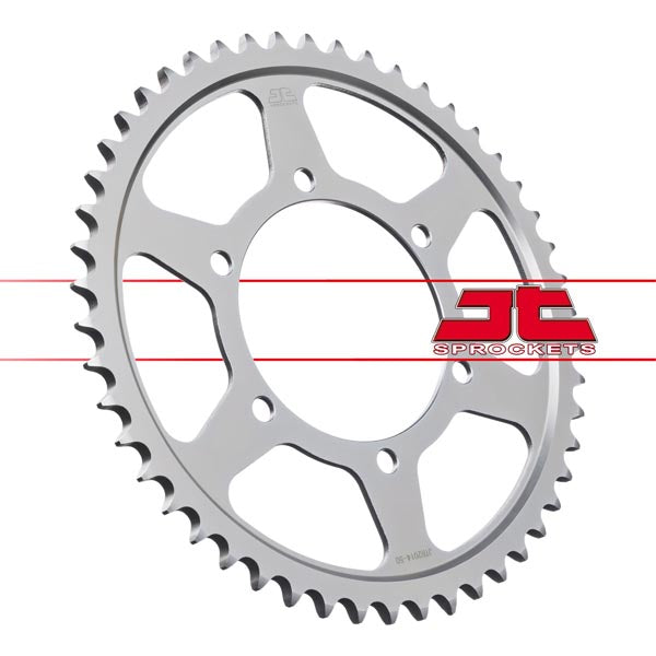 JT 2014 REAR SPROCKET 50 TEETH JTR2014.50