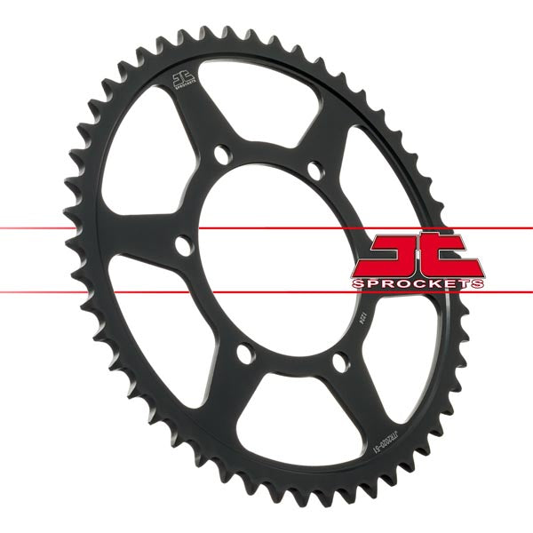 JT 2020 REAR SPROCKET 51 TEETH JTR2020.51