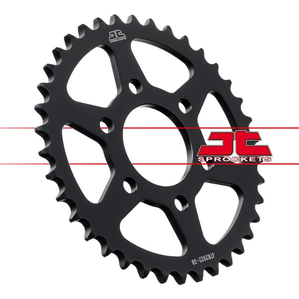 JT 2022 REAR SPROCKET 38 TEETH JTR2022.38