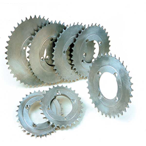 HOLE SHOT MINI-RACE BILLET ALUMINUM GEAR 26 TOOTH 30101026