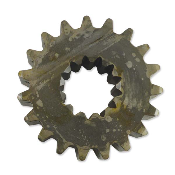 VENOM TOP 13 WIDE SPROCKET 19 TOOTH 351513-004