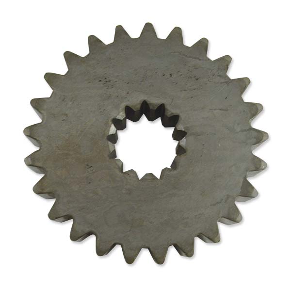 VENOM TOP 13 WIDE SPROCKET 25 TOOTH 351513-010