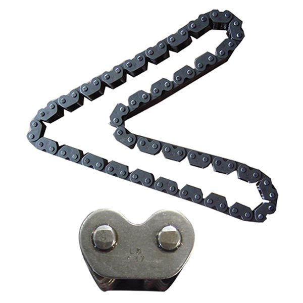 VENOM REXNORD LINK-BELT 13W SILENT CHAIN 98 LINKS 970429