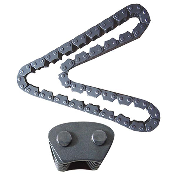 VENOM BORG WARNER 3/4" WIDE HY-VO CHAIN 114 PITCH 3/4 WIDE 930689