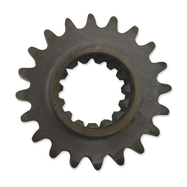 VENOM HYVO 3/4" TOP SPROCKET 20 TOOTH POLARIS TOP 351352-005