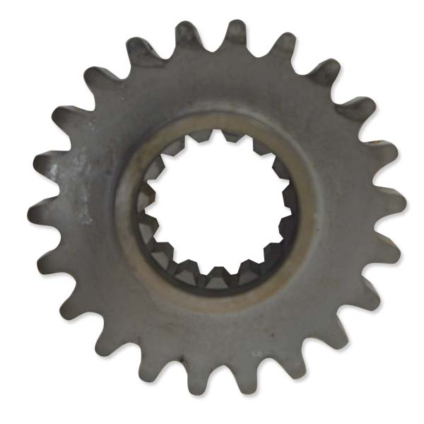 VENOM HYVO 3/4" TOP SPROCKET 22 TOOTH POLARIS TOP 351352-007