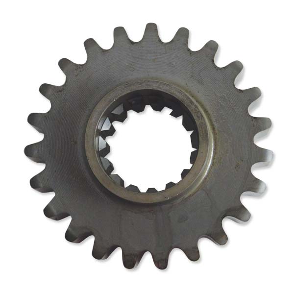 VENOM HYVO 3/4" TOP SPROCKET 23 TOOTH POLARIS TOP 351352-008