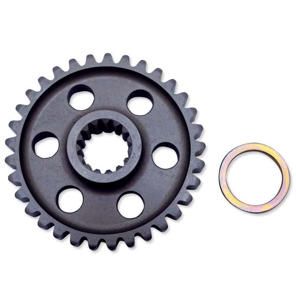 VENOM HYVO 3/4" BOTTOM SPROCKET 33 TOOTH POLARIS BOTTOM 930261