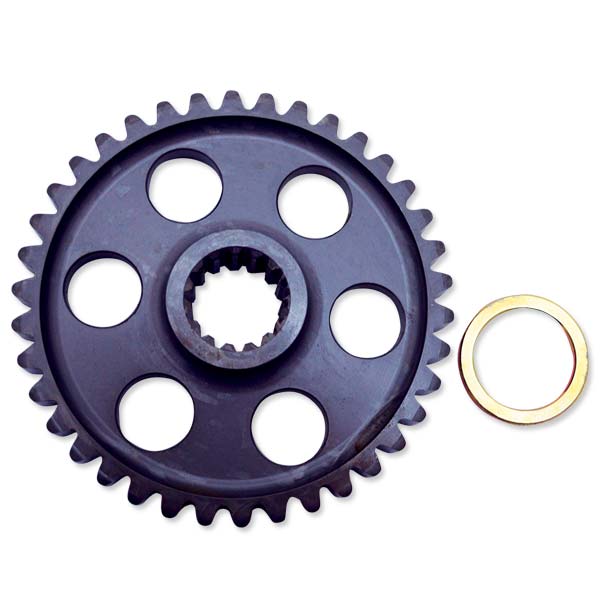 VENOM HYVO 3/4" BOTTOM SPROCKET 38 TOOTH POLARIS BOTTOM 930266