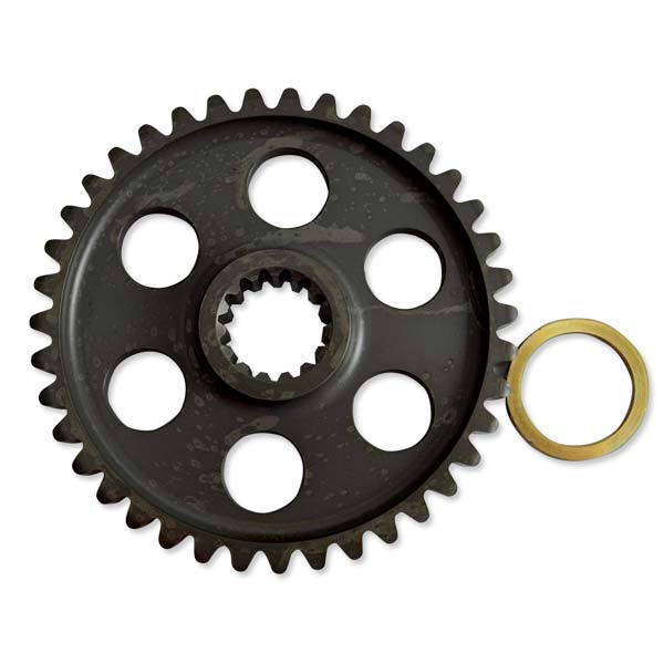 VENOM HYVO 3/4" BOTTOM SPROCKET 39 TOOTH POLARIS BOTTOM 930267
