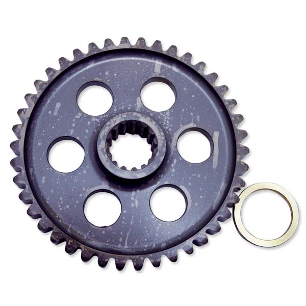 VENOM HYVO 3/4" BOTTOM SPROCKET 42 TOOTH POLARIS BOTTOM 930270