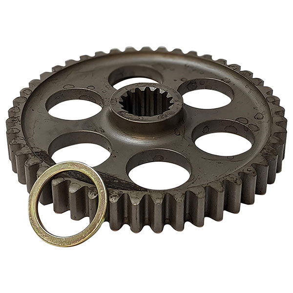 VENOM HYVO 3/4" BOTTOM SPROCKET 45 TOOTH POLARIS BOTTOM 930627