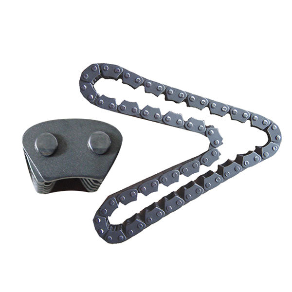 VENOM BORG WARNER 3/4" WIDE HY-VO CHAIN 68 PITCH 3/4 WIDE 930219