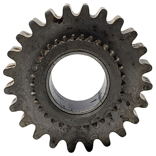 VENOM HYVO 3/4" TOP SPROCKET 24 TOOTH ARCTIC CAT/YAMAHA 422315-009