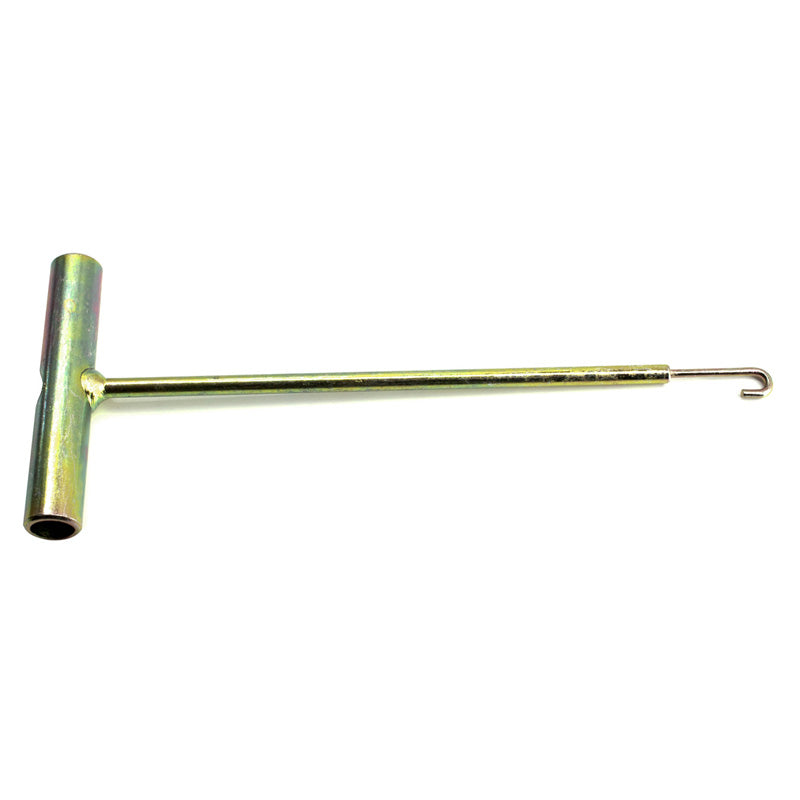 ITL SPRING HOOK. 230A0405