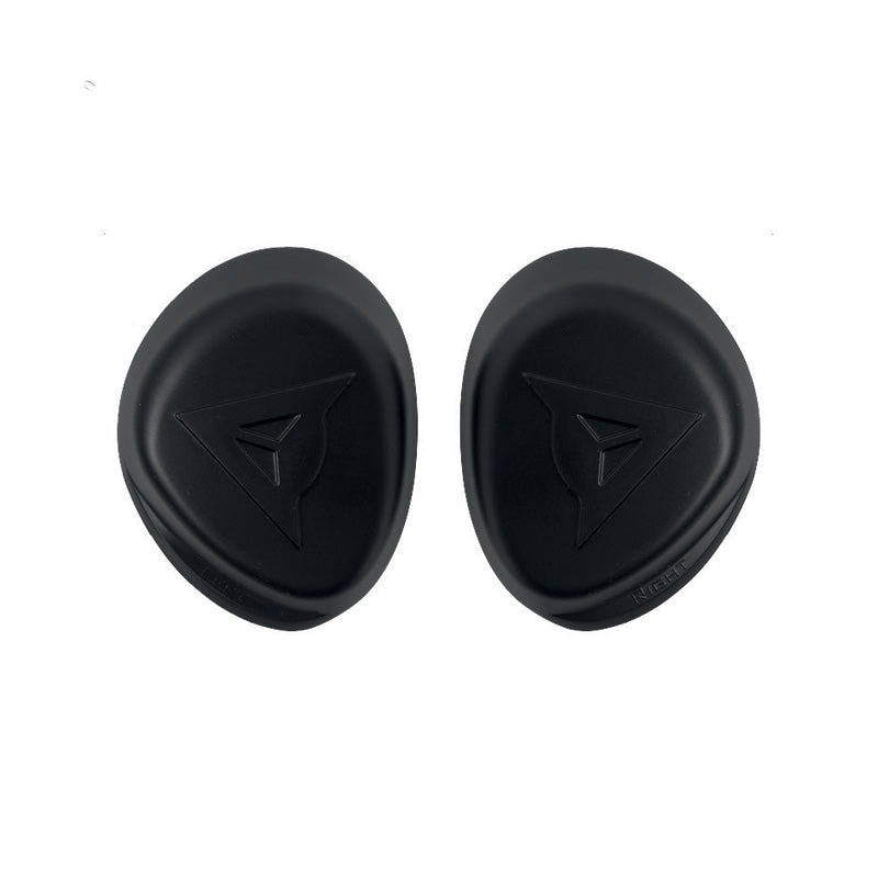 DAINESE ELBOW SLIDER RSS 3.0 BLACK 1876203-001-N