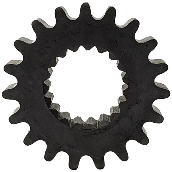 VENOM TOP 13 WIDE SPROCKET 19 TOOTH 931075-004