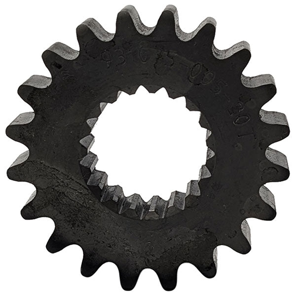 VENOM TOP 13 WIDE SPROCKET 20 TOOTH 931075-005