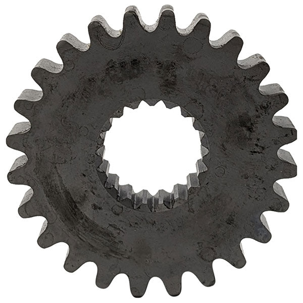 VENOM TOP 13 WIDE SPROCKET 24 TOOTH 931075-009