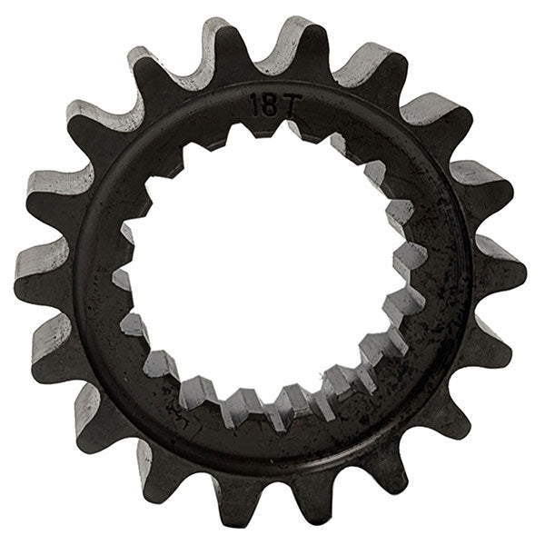 VENOM TOP 3/4" SPROCKET 18 TOOTH 931066-003