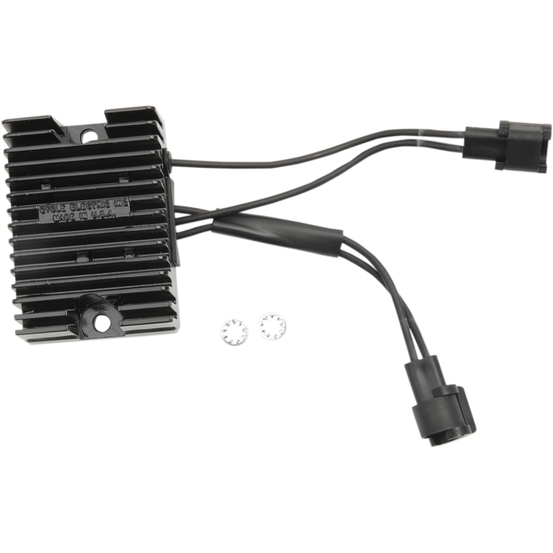 CYCLE ELECTRIC INC 07-08  XL V/REGULATOR CE-211