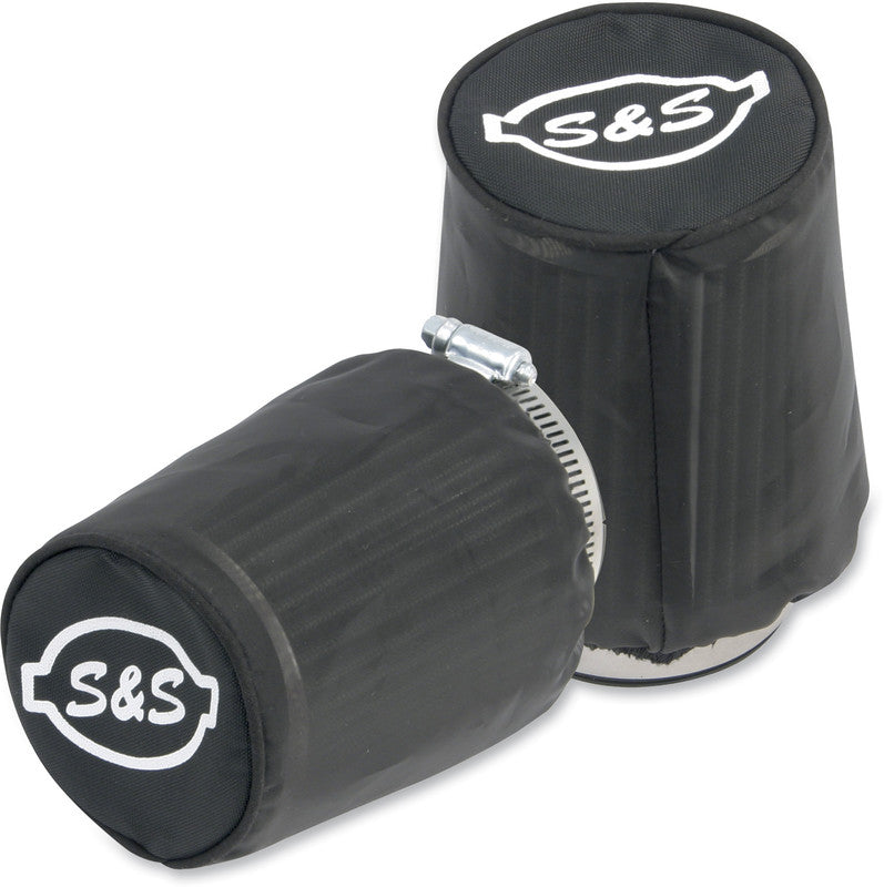 S&S CYCLE PREFILTERS F/ VFI A/CLEANERS (PR) 106-0248