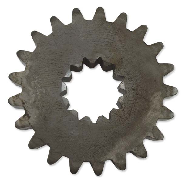 VENOM TOP 13 WIDE SPROCKET 21 TOOTH 351519-004