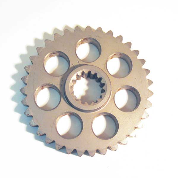 VENOM BOTTOM 13 WIDE SPROCKET 45 TOOTH 352666-03