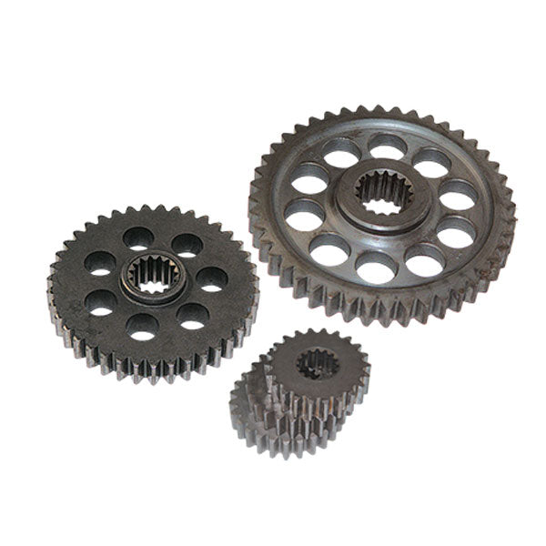 VENOM BOTTOM 13 WIDE SPROCKET 47 TOOTH 352666-05