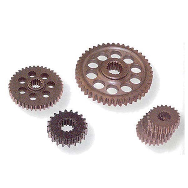 VENOM BOTTOM 13 WIDE SPROCKET 49 TOOTH 352666-07