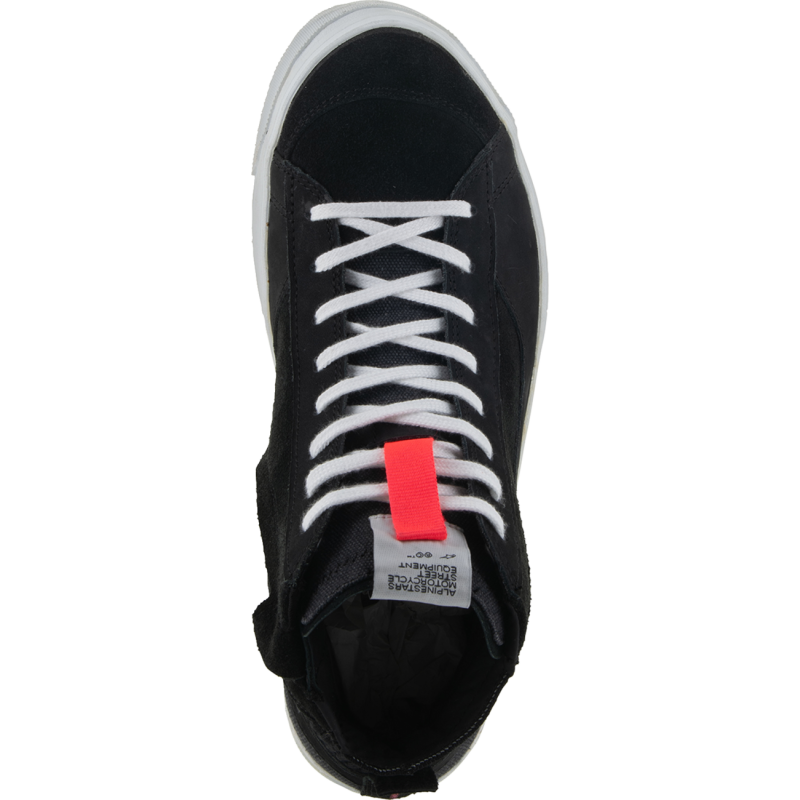 ALPINESTARS (ROAD) STELLA STATED PODIUM SHOE BLK 9 2540224-10-9