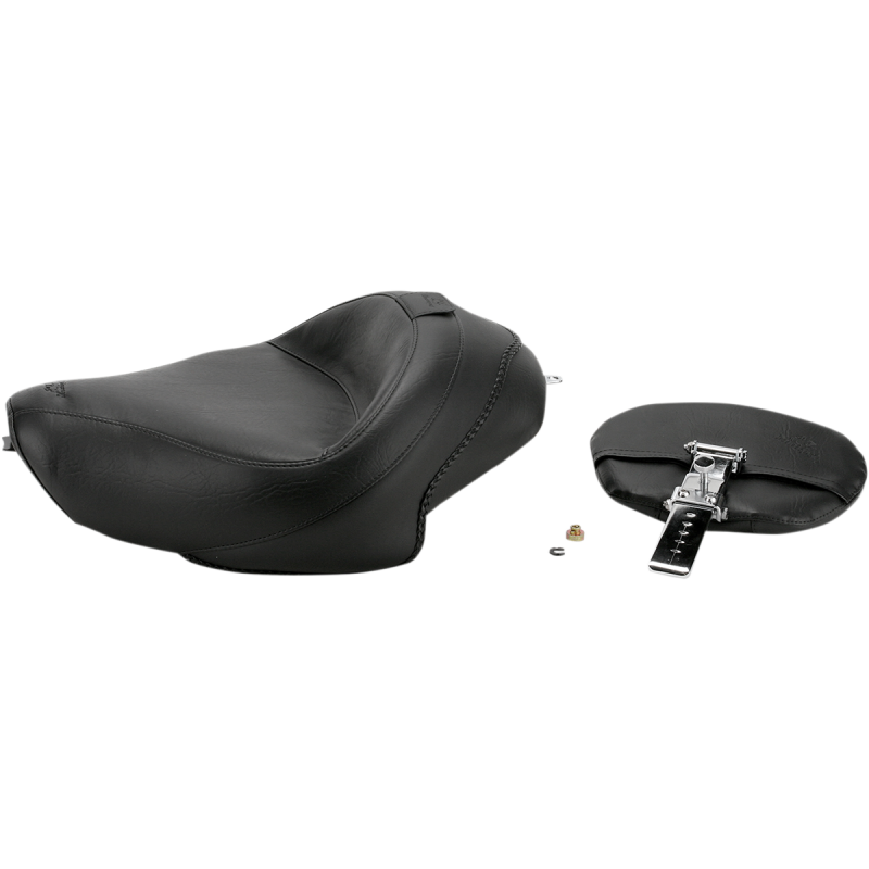 MUSTANG SEAT WDVN SOL DBR 4-14XLC 79429