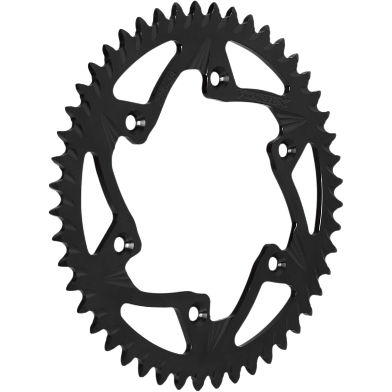 VORTEX VORTEX F5 48 TOOTH REAR SPROCKET 208K-48