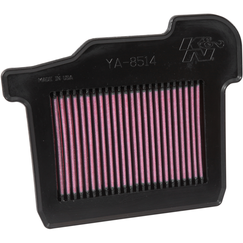 K & N AIR FILTER YAM FZ09 YA-8514
