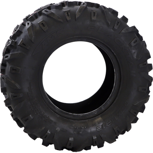 AMS 27X11R12 6PR 69J GM-490 BLACKTAIL REAR AMS 1270-361