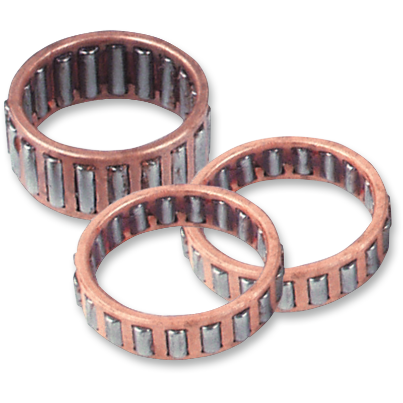 S&S CYCLE 70-99 B/T SPRKT SHFT SEAL EA 31-4010