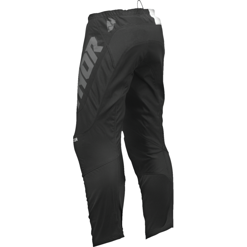 THOR PANT SCTR YTH CHKR B/G 22 2903-2423