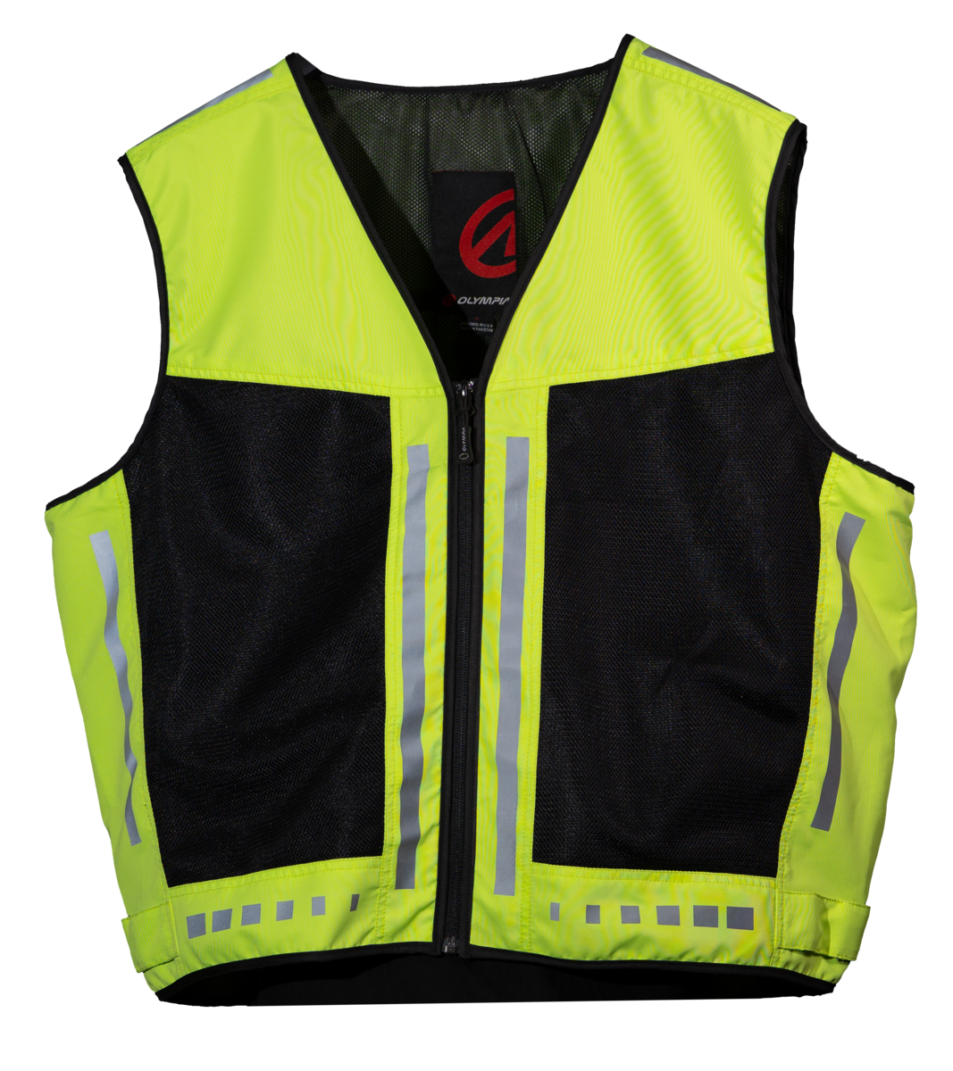 OLYMPIA (U) BLAZE 2 VEST YEL XS/S OM20251Z-XS/S