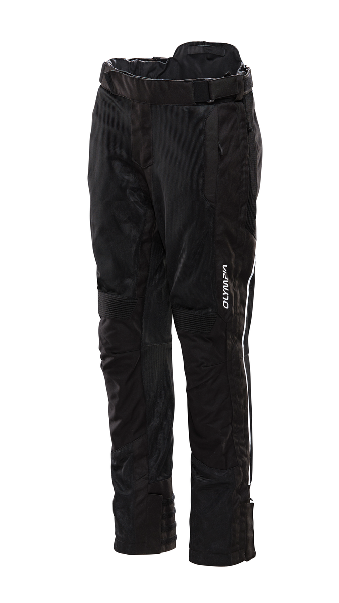 OLYMPIA (L) AIRGLIDE 6 PANTS BLK 4 OL19254B-4