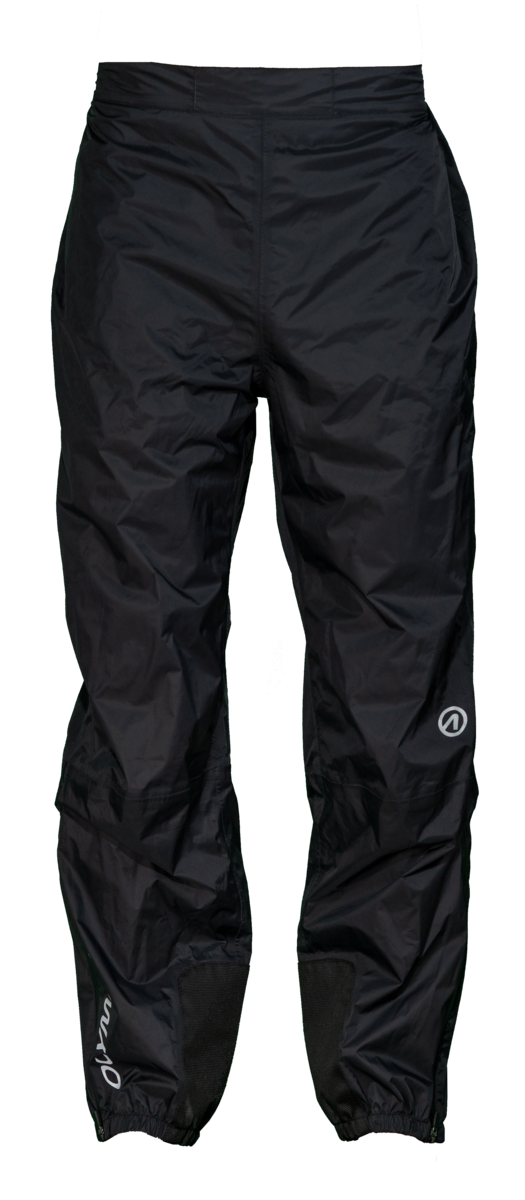 OLYMPIA (U) HORIZON 2 PANTS BLK L OM21250B-L