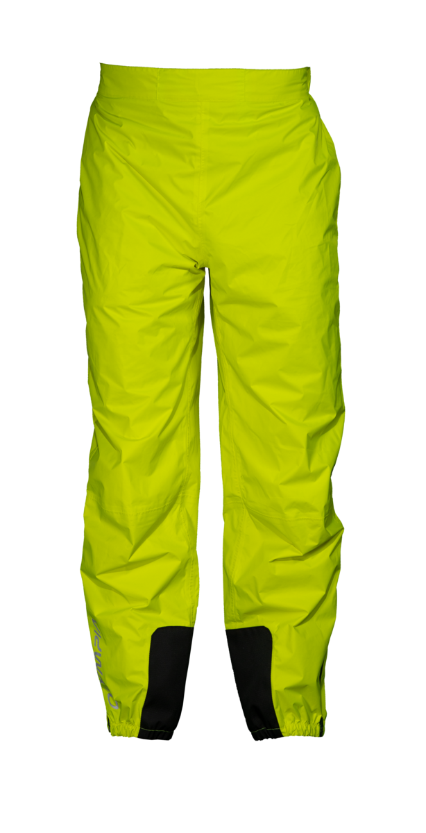 OLYMPIA (U) HORIZON 2 PANTS YEL L OM21250Z-L