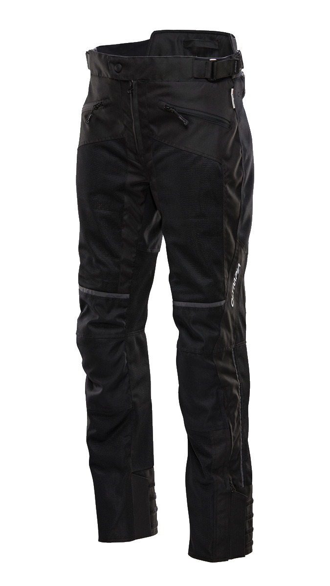 OLYMPIA HOUSTON 2 PANTS BLK 34 OM23251B-34