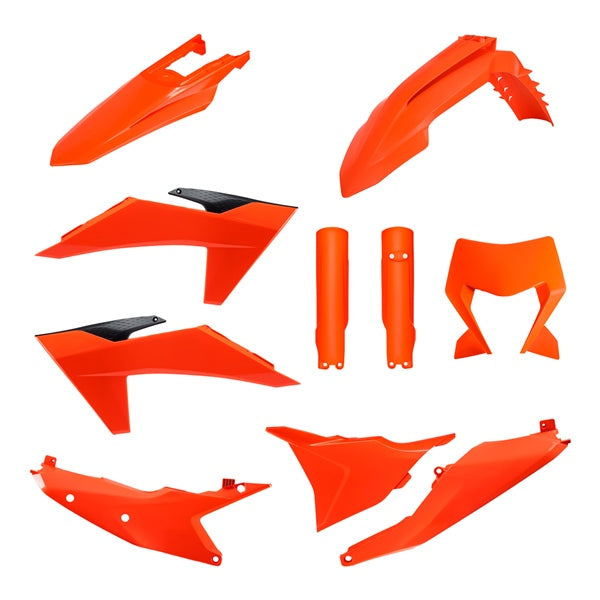 POLISPORT PLASTIC KIT COMP OG KTM 91639