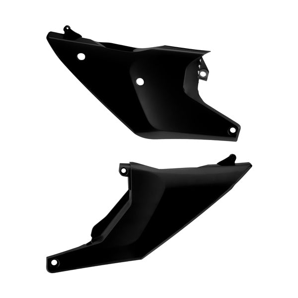 POLISPORT SIDE PANEL BK HUSQV 8612100002