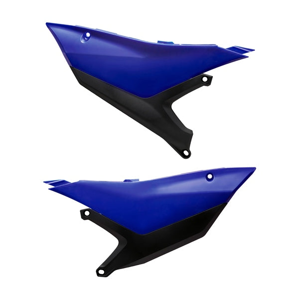 POLISPORT SIDE PANEL BL YAM 8507200001