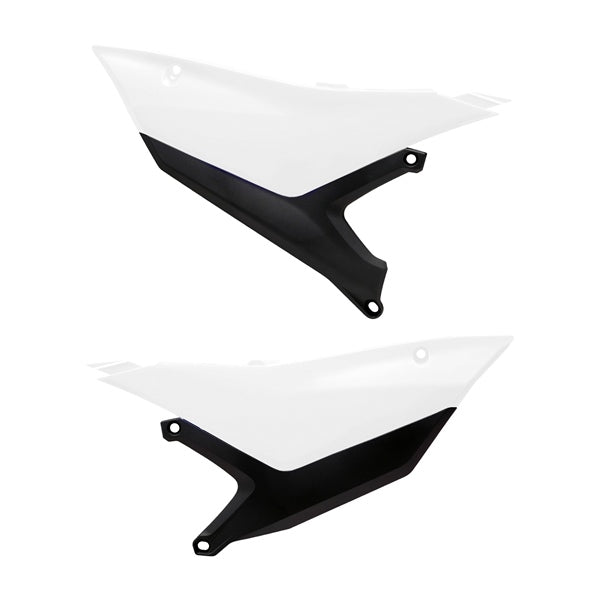 POLISPORT SIDE PANEL WH YAM 8507200002
