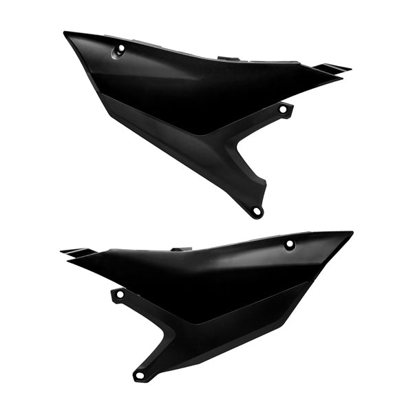 POLISPORT SIDE PANEL BK YAM 8507200003