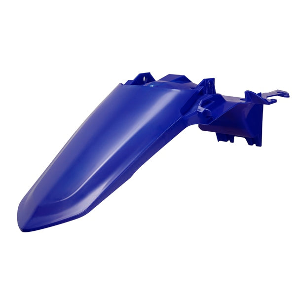 POLISPORT FENDER RR BL YAM 8687500001