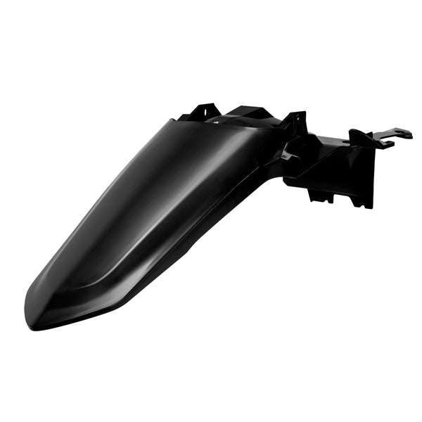 POLISPORT FENDER RR BK YAM 8687500003