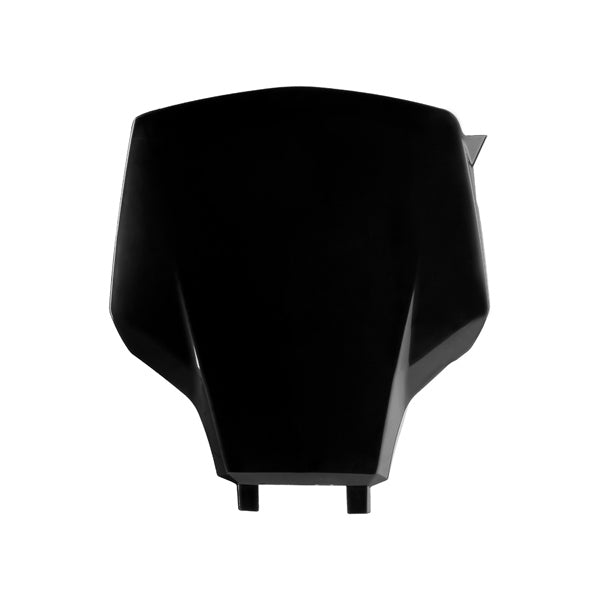 POLISPORT NUMBER PLATE BK YAM 8681600003